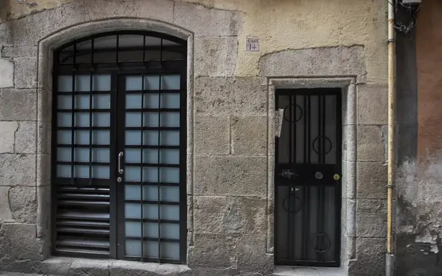 studio in Sant Pere, Santa Caterina i la Ribiera (Ciutat Vella) 1