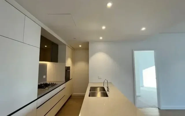 65 Tumbalong Bvd - alloggio per studenti a Sydney - 2 bed 2 bath
