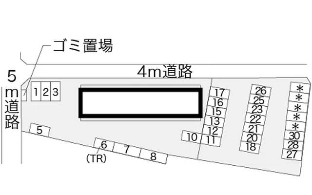 レオパレスＮＥＷ　ＦＩＥＬＤ 2