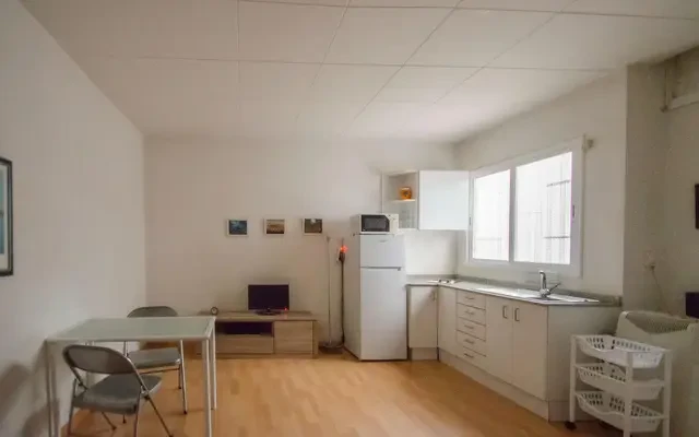 apartment in La Sagrada Familia (Eixample) 3