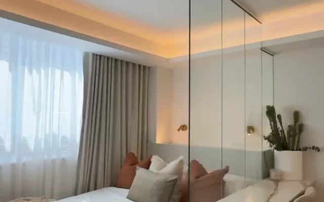 1-9 Meagher St - Sydney student accommodation