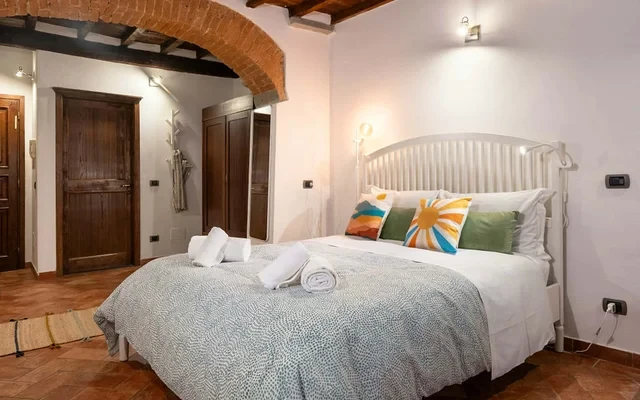 Borgo San Frediano 0