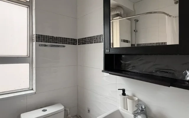 Hang Yue Building,Sai Ying Pun - Hong Kong(China) student accommodation - 2 Bedrooms