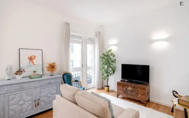 apartment near Rua dos Polacos – Studentenunterkunft in Vila Nova de Gaia