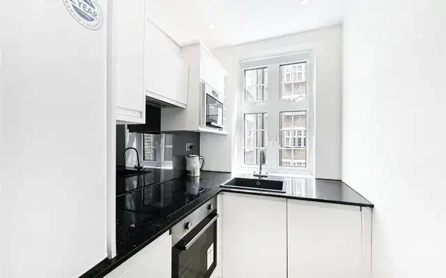 Princes Court 2