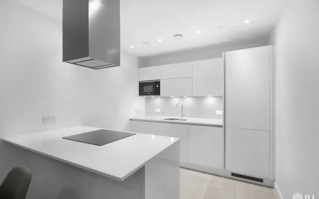 City North Place Finsbury Park N4 1