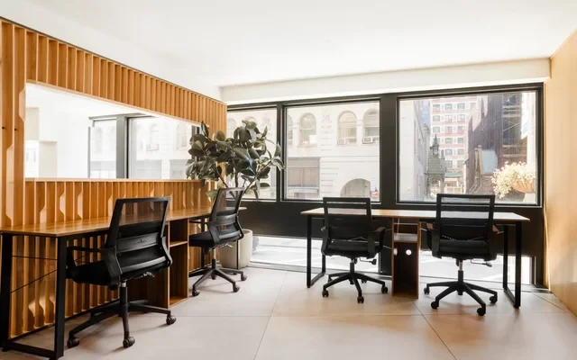 Flatiron 3