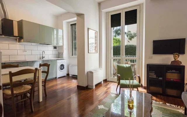 Poliziano Apartment 0