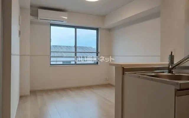 ラ.オハナ アルプス 2階 - ที่พักนักศึกษาในเมืองนามัลปุส - 2階 - 1LDK