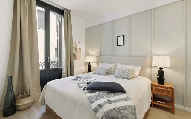 Batipaglia - 2 bedrooms and terrace in Ciutat Vella 3