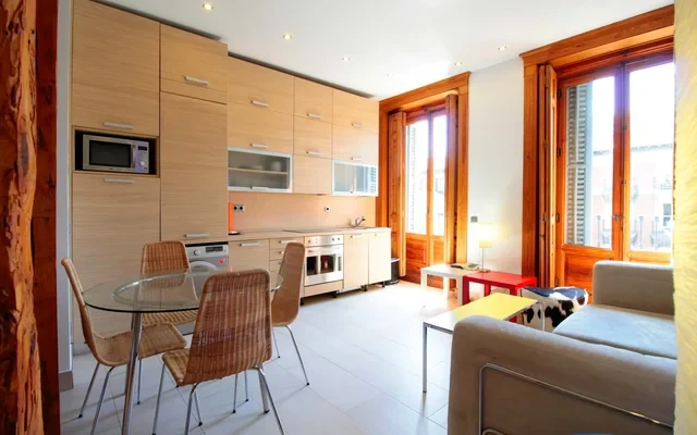 Studio Calle Sagasta 0