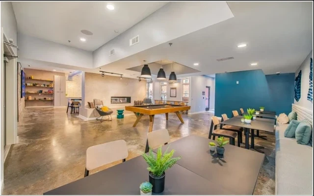 The Baxly Apartments 2
