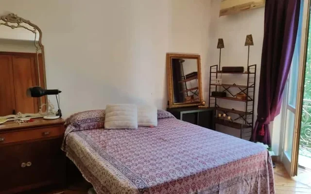 Appartamento Parco Sempione 1