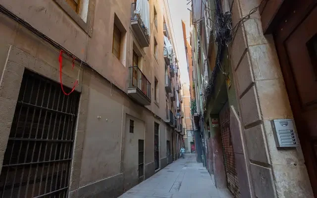 apartment in Gothic Quarter 4