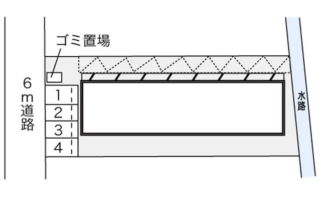 グリーンパレス 2