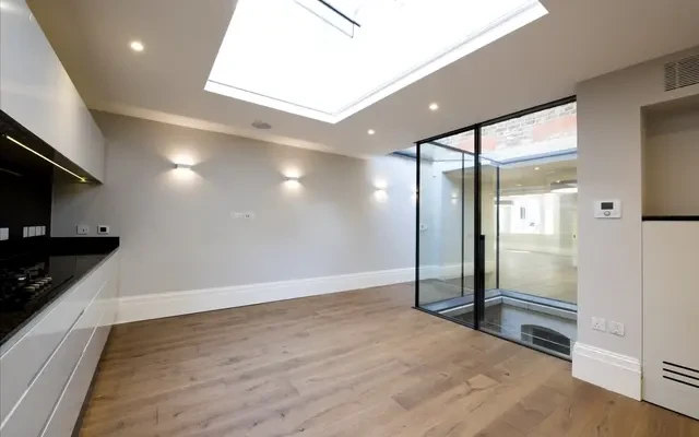 Wimpole Street London W1G 2