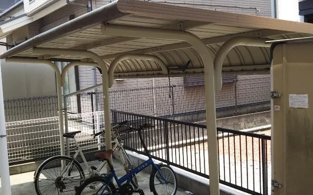 レオパレスさくら 2