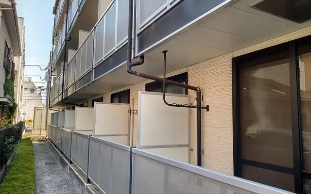 レオパレス宝 1