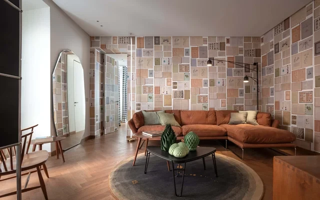 Via Manzoni 25 - Retreat Suite 13 3