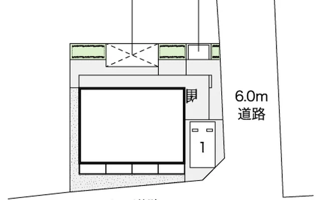 富士森の丘 2