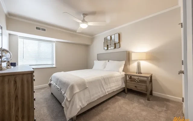 University Heights Apartments 3