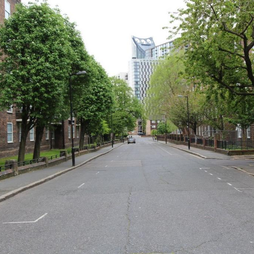 apartment in London Bridge London Student uhomes