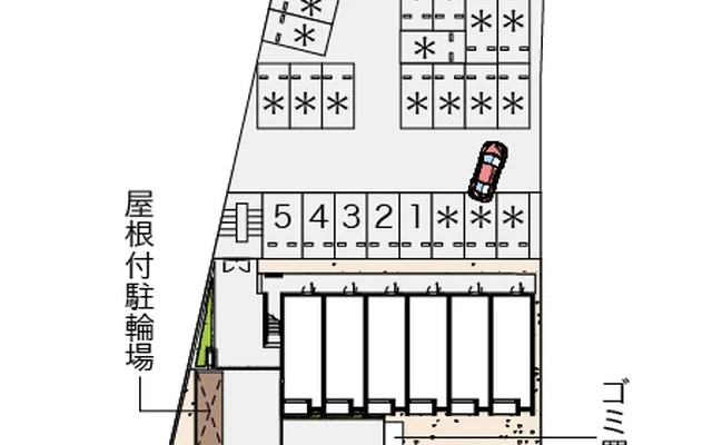 ラ　フォンテ 2