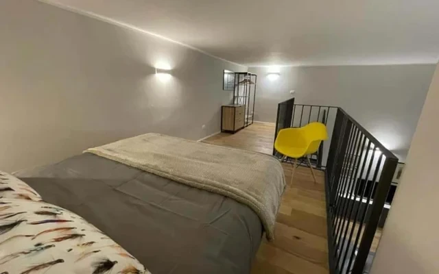 Loft Rolli 2