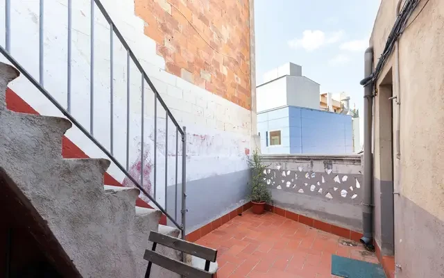 apartment in Hostafrancs (Sants   Montjuïc) 0