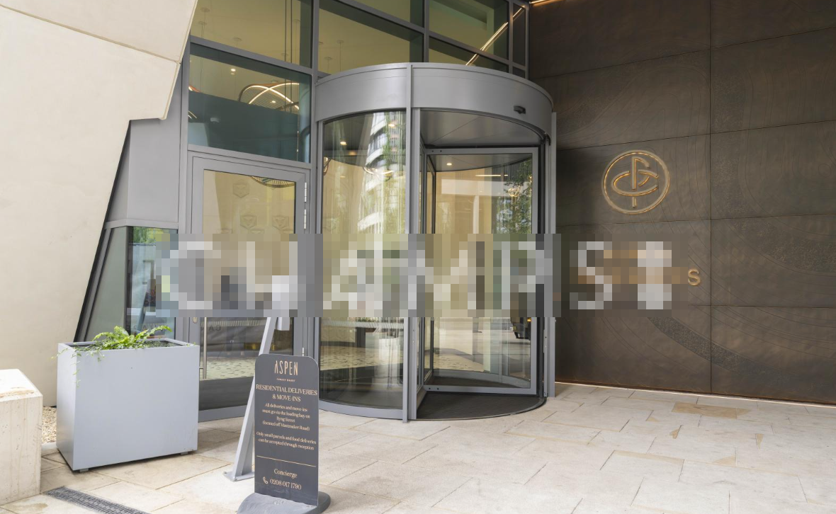 CM-Aspen Canary Wharf 3
