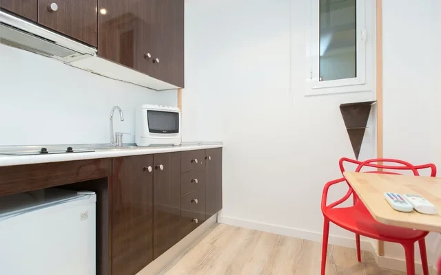 Carrer Ample -1214 4