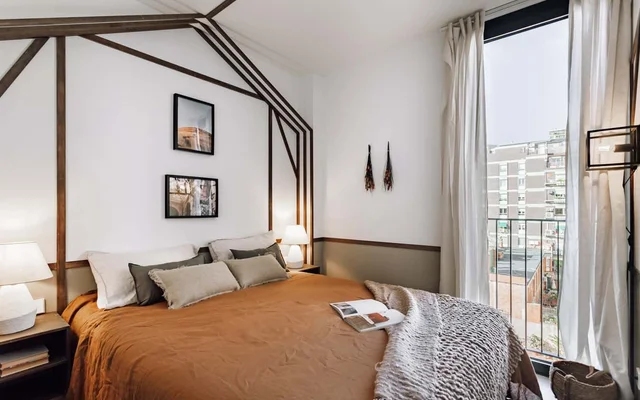 Botijo - 2 bedrooms in Eixample Esquerra 1