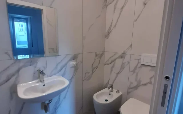 Apartment in Via Giorgio Stephenson, Milano for 20 m² 3