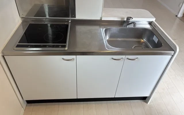 ＹｕｋａｒｉⅢ - Nerima-ku student accommodation - 201号房间