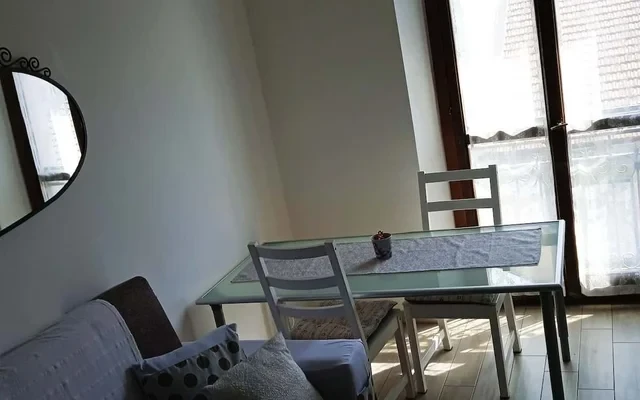 Via Popoli Uniti 26, Milano 4