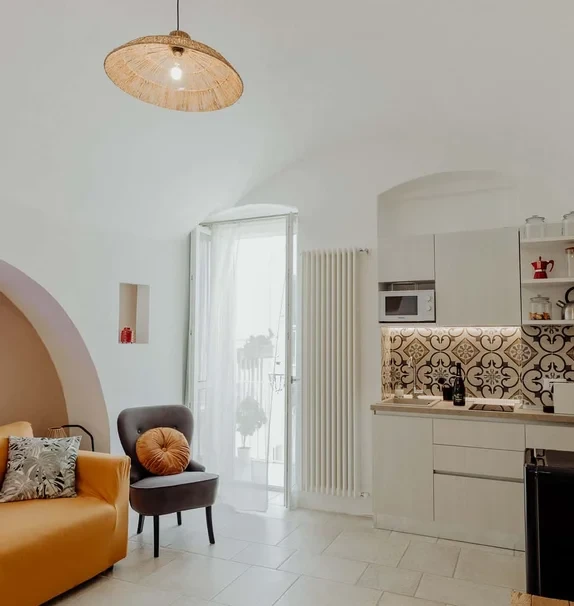 I Gozzi Del Cavaliere Apartments