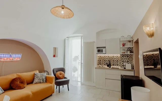 I Gozzi Del Cavaliere Apartments 0