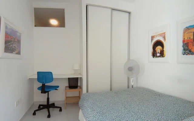 Studio Calle Antonio Zamora 0