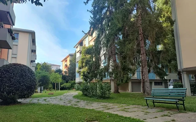 Apartment in Via Ivrea, Padova for 130 m² with 3 bedrooms 0