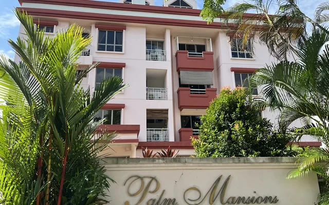 Palm Mansions - C1 0
