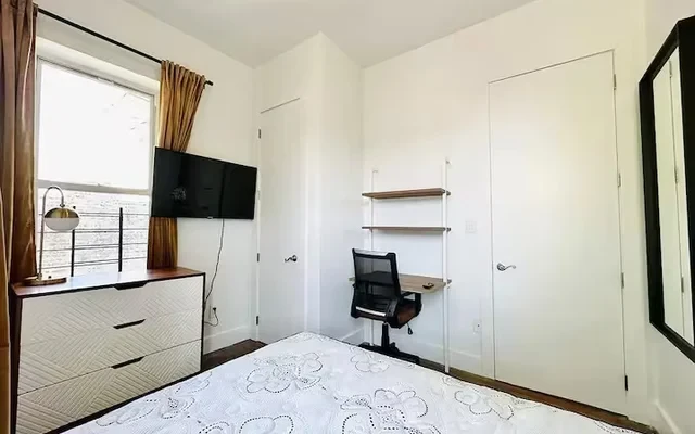 1308 Prospect Place, New York - 뉴욕 학생 숙소 - 5 bed 2 bath
