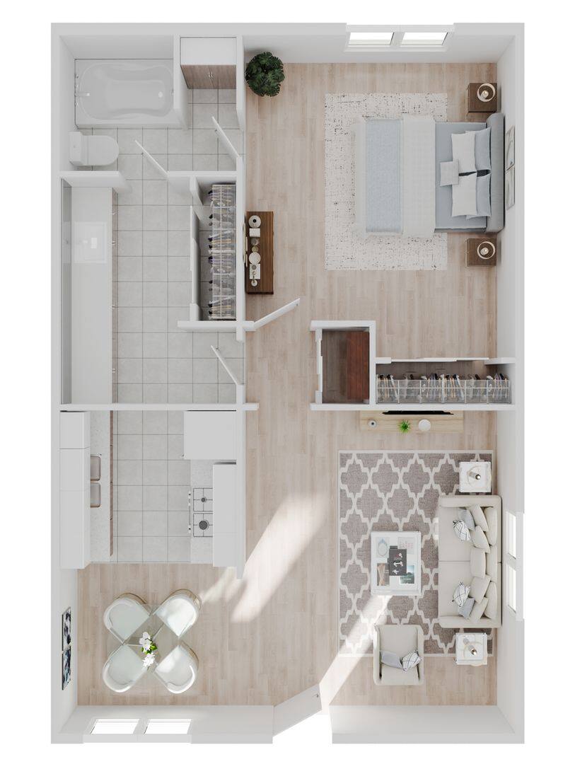 uhomes.com | Student Accommodation, Housing, Flats, Apartments for Rent