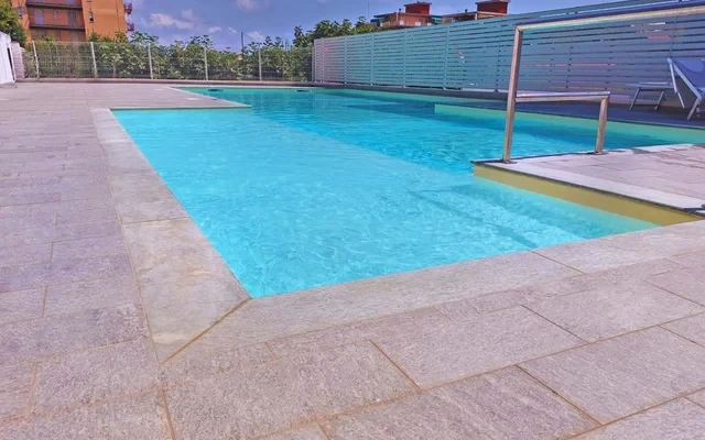 Marina Resort - Pool And Parking LUX 2