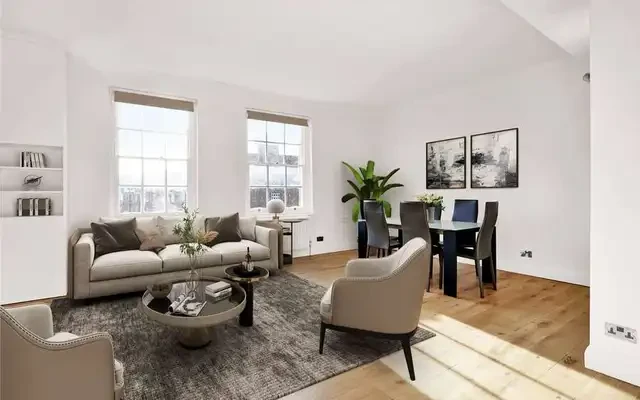 Thurloe Court 0