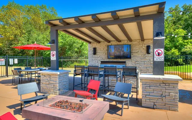 The Flats at Norman 3