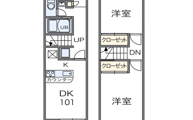 杏 1