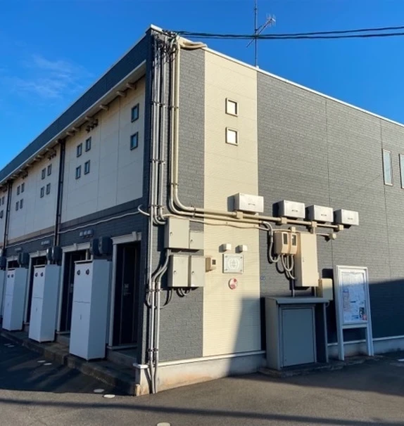 レオネクストＰｒｉｍｒｏｓｅ