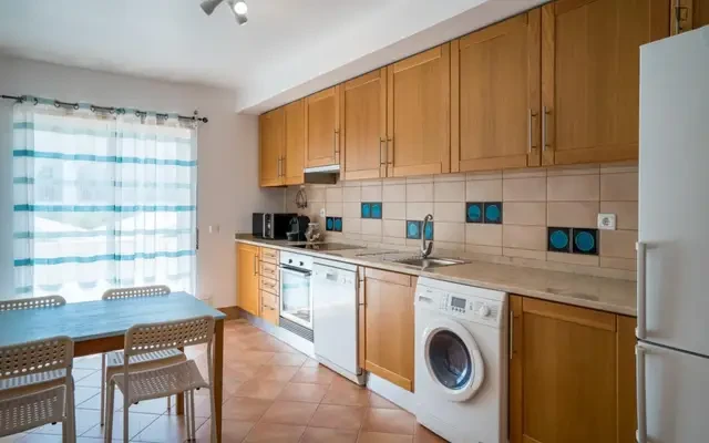 apartment near Rua Francisco José Nascimento Bateira - Tavira student accommodation