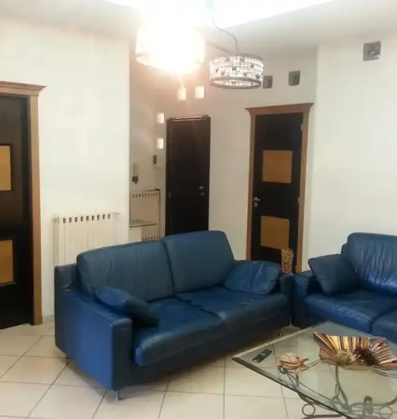 Porzione in Villa Maria per non residenti