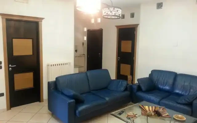 Porzione in Villa Maria per non residenti 0